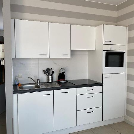 Апартаменти Penthouse Michelina Коксейде Екстер'єр фото